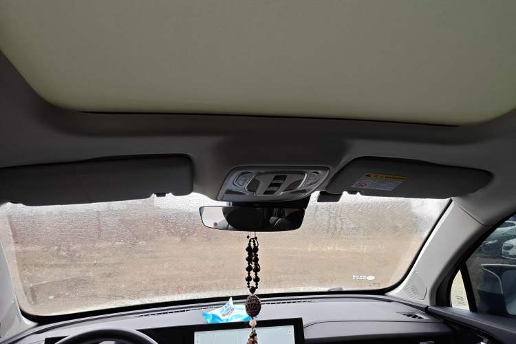 Used Roewe RX5 MAX 2022 1.5T Automatic Zhiwei Prestige Edition
