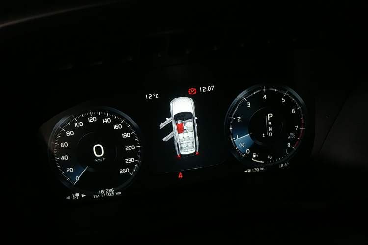 Used Volvo XC90 2017 T6 Zhiya Edition 7-seater
