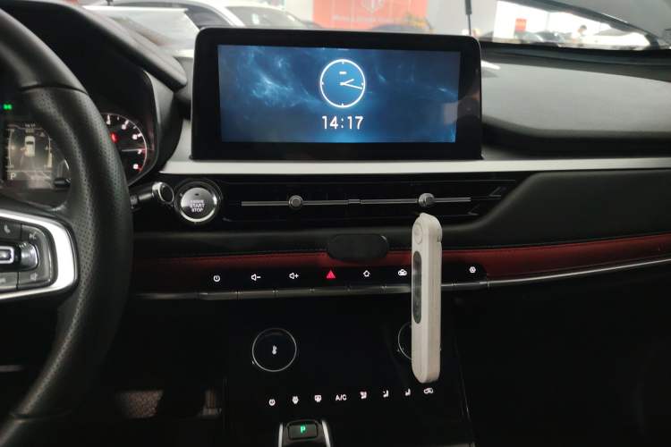 Used Chery Tiggo 7 2020 Discovery Edition 1.5T CVT Discovery No.1
