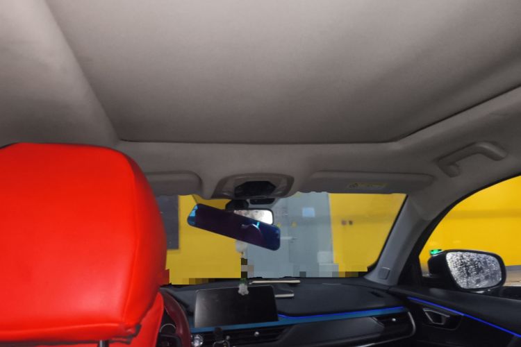 Used Chery Tiggo 8 2019 1.6 TGDI Automatic Elite Model
