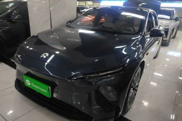 Used Nio ET7 2022 100kWh First Edition