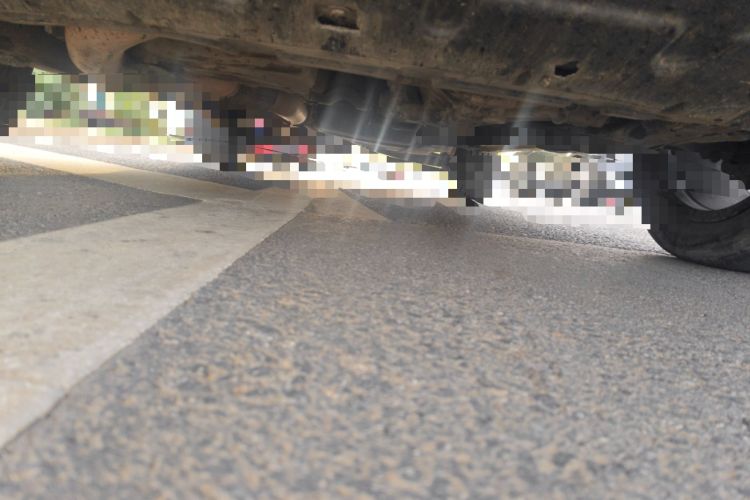 Used Roewe RX5 2016 30T Two-Wheel Drive Automatic Internet Smart Edition
