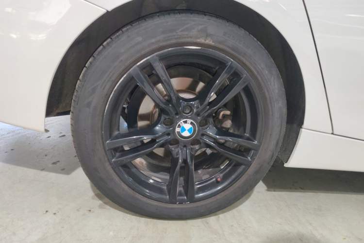 Used BMW 3 Series GT 2018 320i Sport Edition
