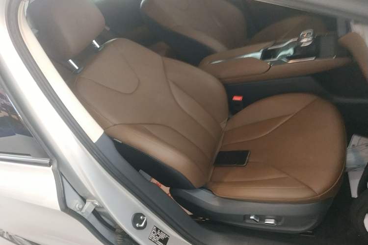 Used Hongqi E-QM5 2023 620km PLUS