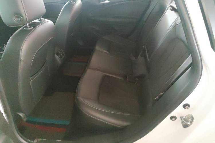 Used Buick Verano 2020 20T CVT Luxury Edition
