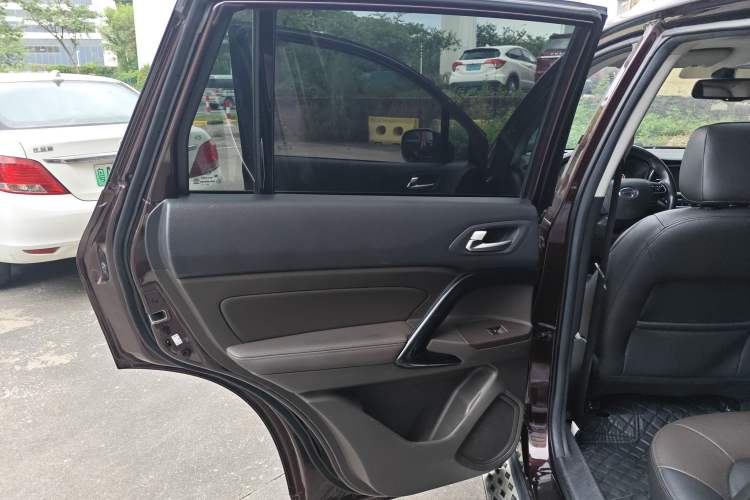Used GAC Group Qizhi PHEV 2019 1.5L Smart Connect Premium Edition
