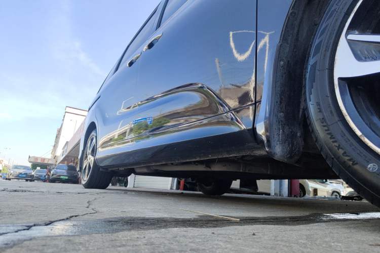 Used Honda Odyssey 2015 2.4L Supreme Edition
