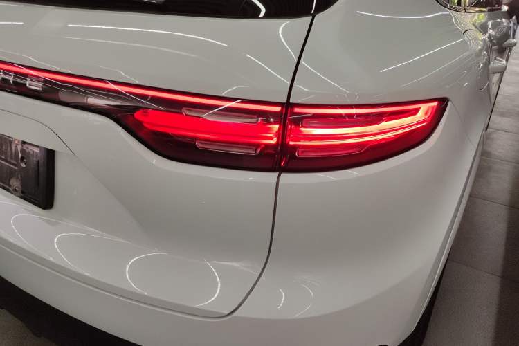 Used Porsche Cayenne 2019 Cayenne 3.0T
