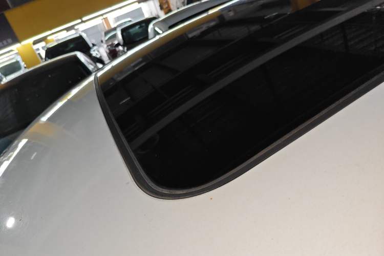 Used Honda CR-V 2019 240TURBO CVT 2WD Comfort Version China VI Emission Standard