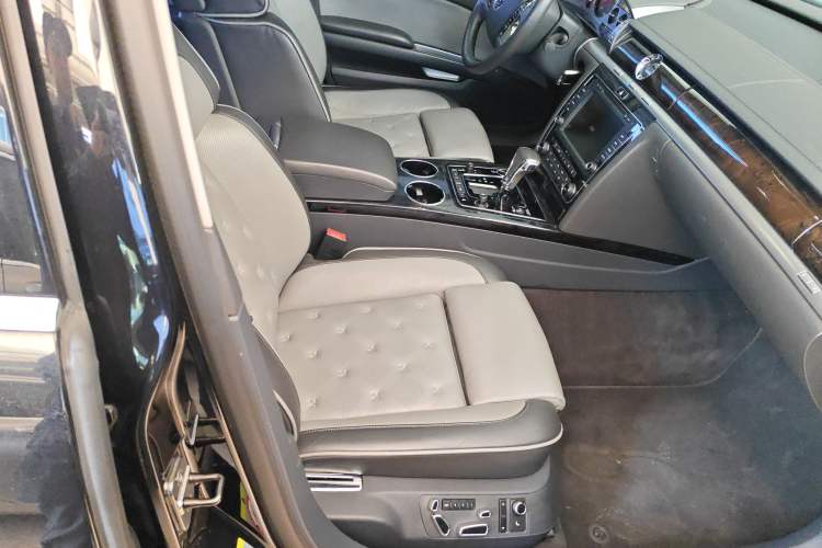 Used Volkswagen Phaeton 2015 3.0L Smart Edition