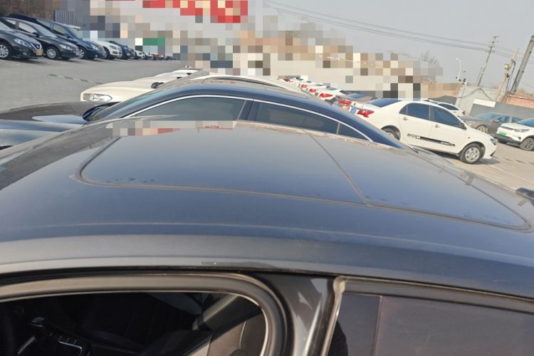 Used Volkswagen Sagitar 2021 280TSI DSG Excellence Edition