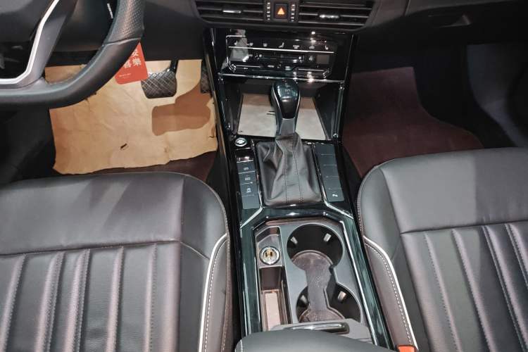 Used Volkswagen Passat 2023 Revised 330TSI Starry Elite Edition
