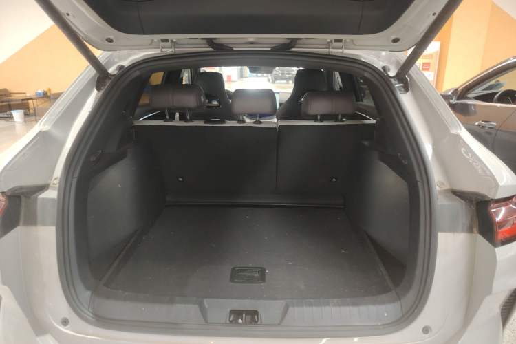 Used BYD Song PLUS New Energy 2025 EV Intelligent Driving Version 520km Premium Model
