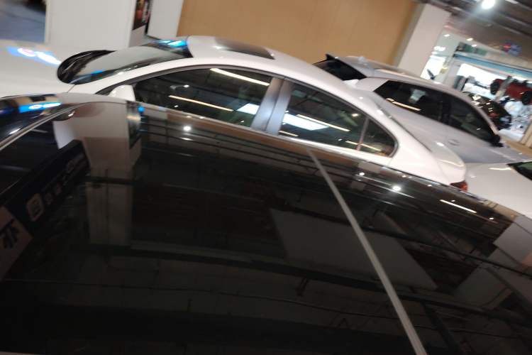 Used  MINI 2014 1.2T ONE+