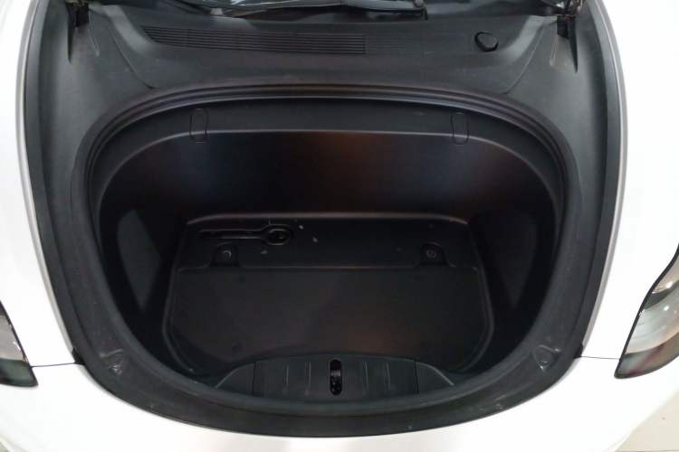 Used Tesla Model 3 2019 Standard Range Rear-Wheel Drive Upgraded Version (52 kWh)
