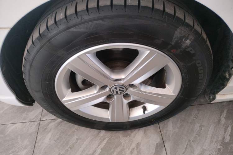 Used Volkswagen Lamando 2018 230TSI DSG Fashion Edition