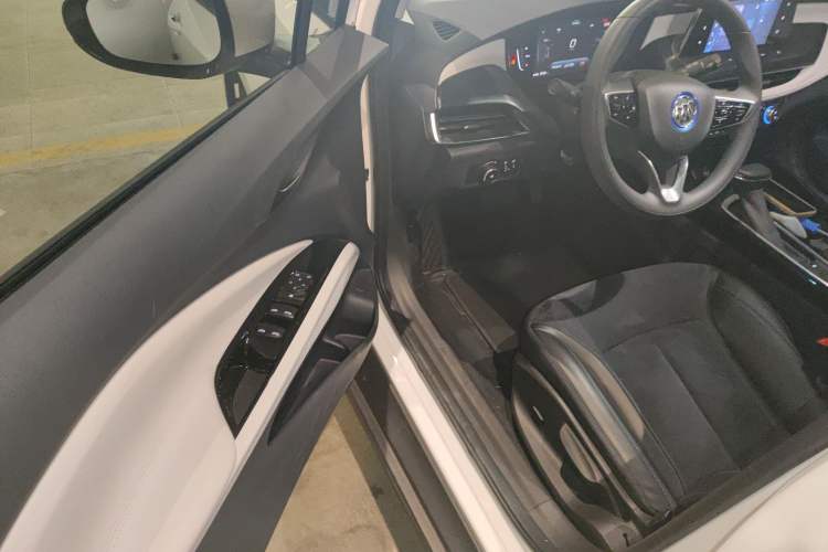 Used Buick Velite 6 2019 Connected & Smart Edition
