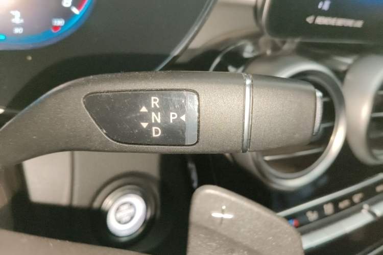 Used Mercedes-Benz GLC 2022 Refreshed GLC 260 L 4MATIC Dynamic Edition
