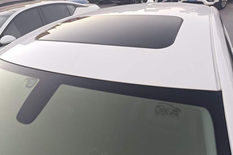 Used Chevrolet Malibu XL 2018 530T Automatic RuiChi Edition
