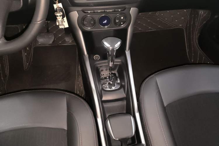 Used Citroen C3-XR 2015 1.6L Automatic Pioneer Model