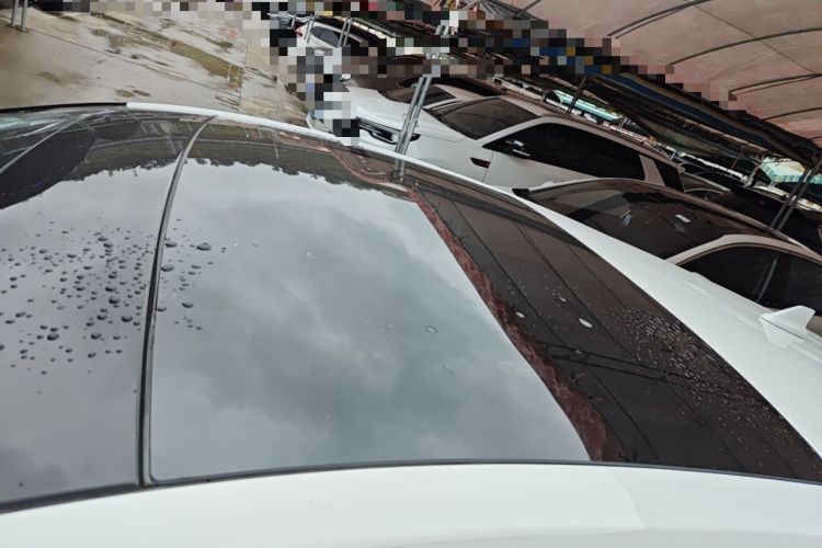 Used Ford Focus 2022 Hatchback EcoBoost 180 Automatic Performance Edition
