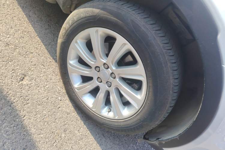 Used Land Rover Discovery Sport 2016 2.0T SE
