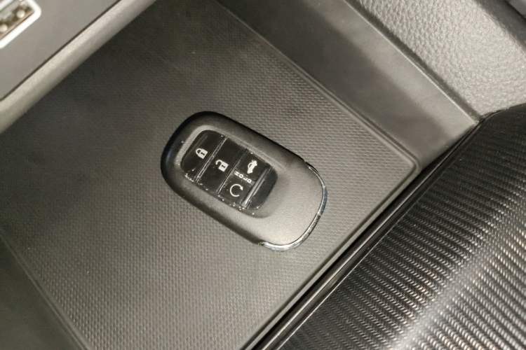 Used Honda Civic 2022 240TURBO CVT Dynamic Edition
