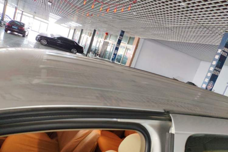 Used Buick GL8 2014 2.4L Classic Edition
