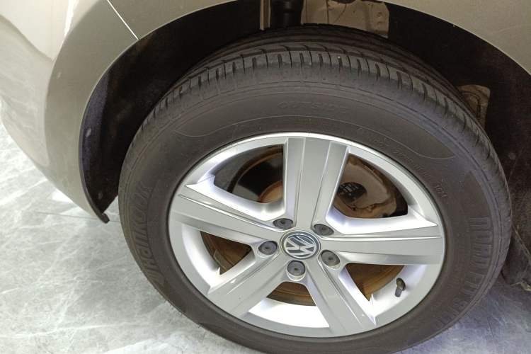 Used Volkswagen Golf 2016 1.6L Automatic Comfort Model
