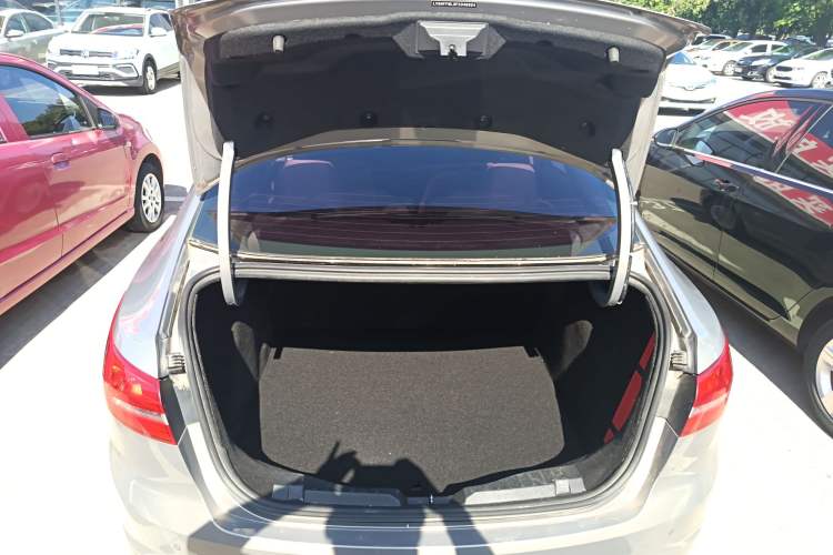 Used Ford Escort 2015 1.5L Manual Comfort Model