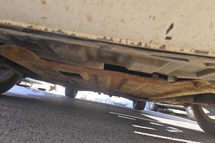 Used Soueast V5 Lingzhi 2014 1.5L Manual Luxury Model
