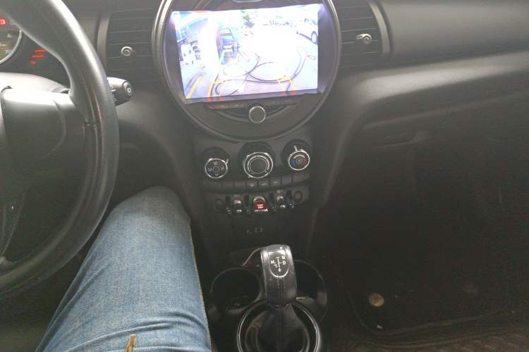 Used MINI MINI 2014 1.2T ONE
