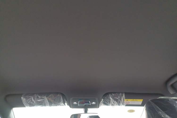 Used BYD Seagull 2025 405 km Flying Edition
