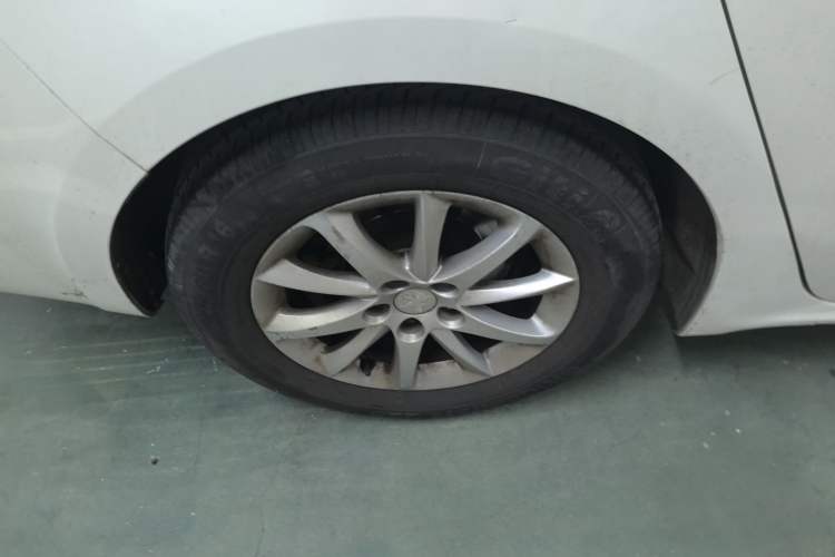 Used Peugeot 508 2013 2.0L 2nd Anniversary Edition with Automatic Sunroof – Classic Version
