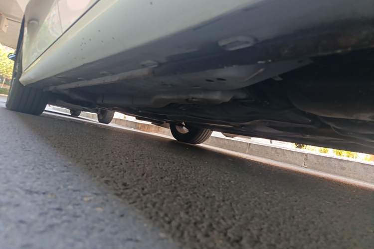 Used MG 5 Scorpio 2022 1.5T Trophy Sport Luxurious Edition
