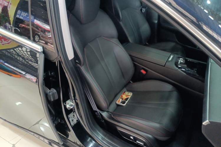 Used XPeng P7 2023 586E
