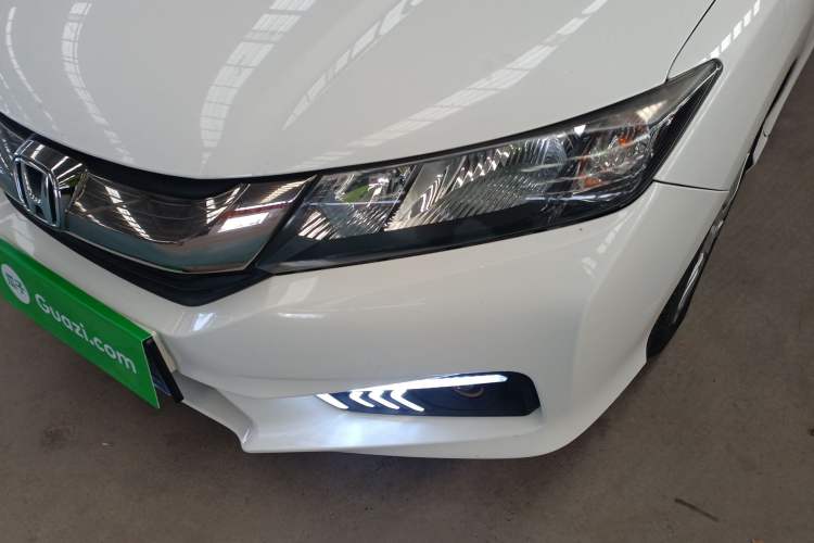 Used Honda City 2018 1.5L CVT Comfort Version
