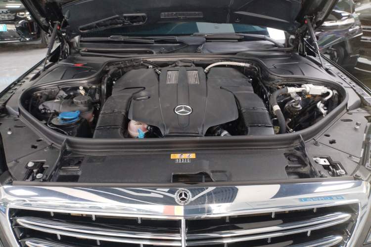 Used Mercedes-Benz S-Class 2019 S 350 L Prestige Model Ultimate Collection
