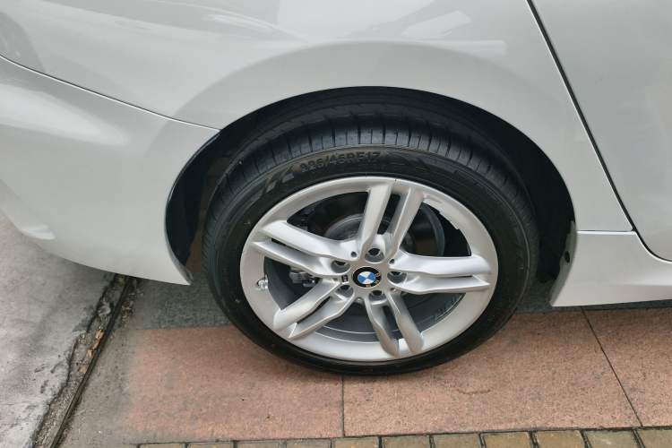 Used BMW 1 Series 2022 120i M Sport Night Edition
