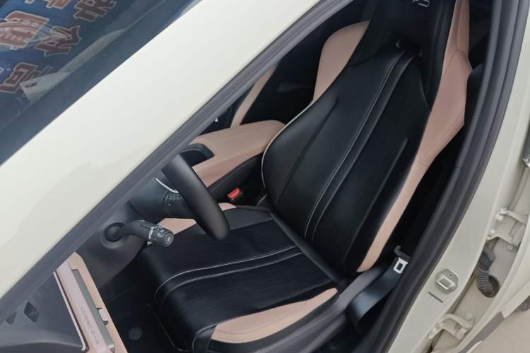 Used BYD Seagull 2023 Free Edition
