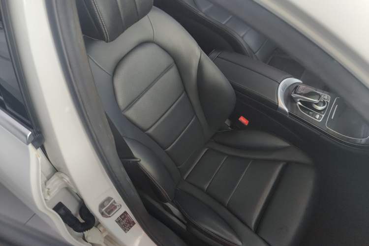 Used Mercedes-Benz C-Class 2016 C 200 L Sport Edition
