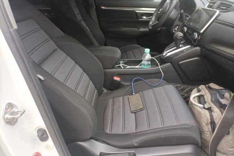 Used Honda Breeze 2020 240TURBO CVT 2WD Elite Edition
