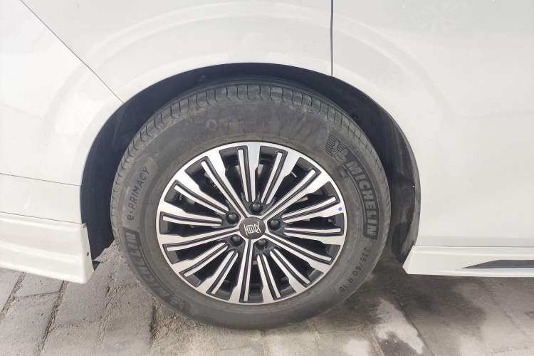 Used BYD Xia 2025 DM-i 1.5T 180km Beyond Edition