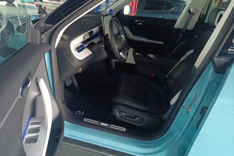 Used  #1 2022 Premium Edition
