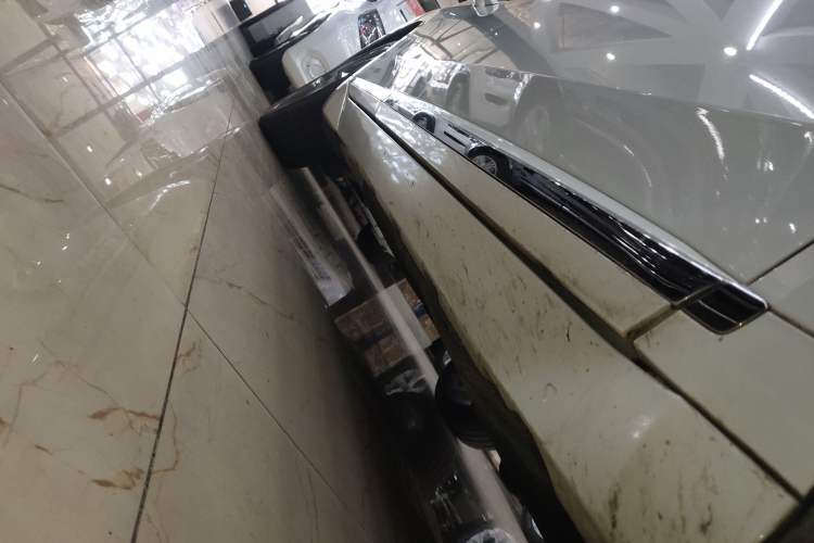 Used Volkswagen FAW-Volkswagen CC 2021 380TSI Striking Edition
