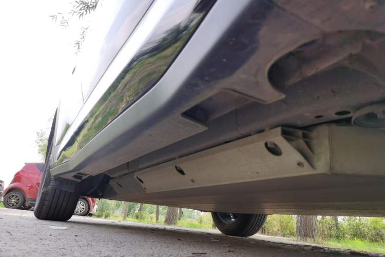 Used NETA X 2025 500 Plus
