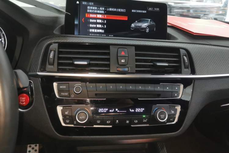 Used BMW M2 2018 M2 Thunder Edition