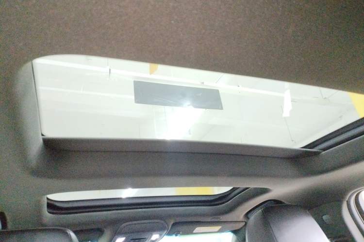 Used Cadillac CT5 2022 28T Luxury Version (Standard Edition)
