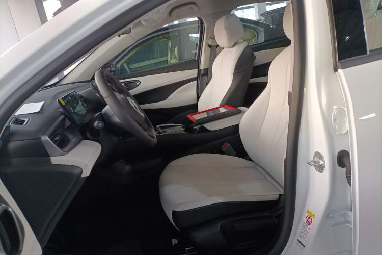 Used BYD Seal 05 DM-i 2025 DM-i Smart Drive 55KM Luxury Model
