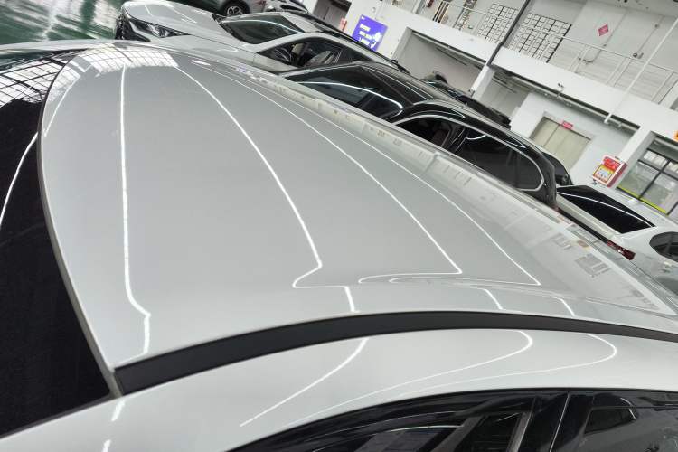 Used Wuling Bingo 2023 410 km Lingxi Deluxe Edition
